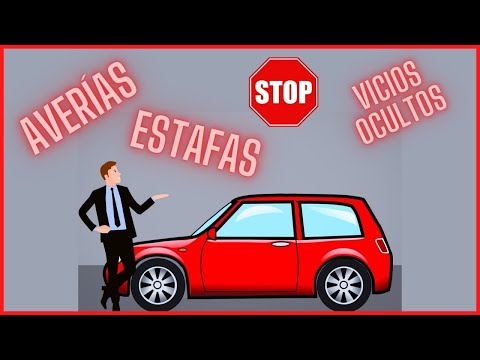 Como hacer cambio de nombre de un coche