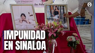 El caso Alexa y Leidy: ¿Qué pasó en Badiraguato?