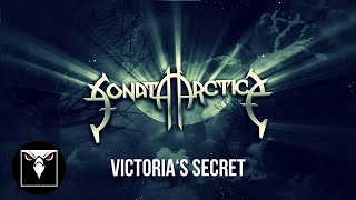 Sonata Arctica - Victoria's Secret (Official Lyric Video)