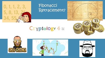 C4U - How to make money with Fibonacci Retracement Levels - step by step introduction!