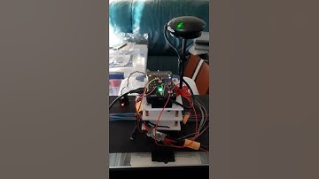 Testing Flight Computer (Pixhawk) Mission Planner Configurations for Research Falcon 1 Drone