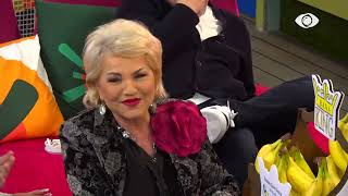 Thumbnail for Rita Lati hyn në shtëpinë e “Big Brother VIP”/ Si reagoi Roza - Big Brother Albania VIP 3
