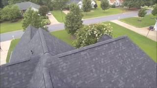 Roofroof Roof Repair Owens Corning Duration Onyx Black Shingle