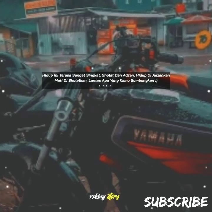 Story WA Rx king Keren Terbaru 2021