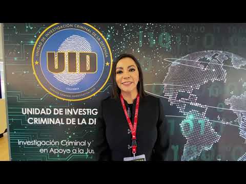 III Pasantía Internacional Técnicas en investigación criminal y ciencias forenses