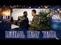BST Wrestling Lethal Leap Year Interview Special - Indy Talks 99