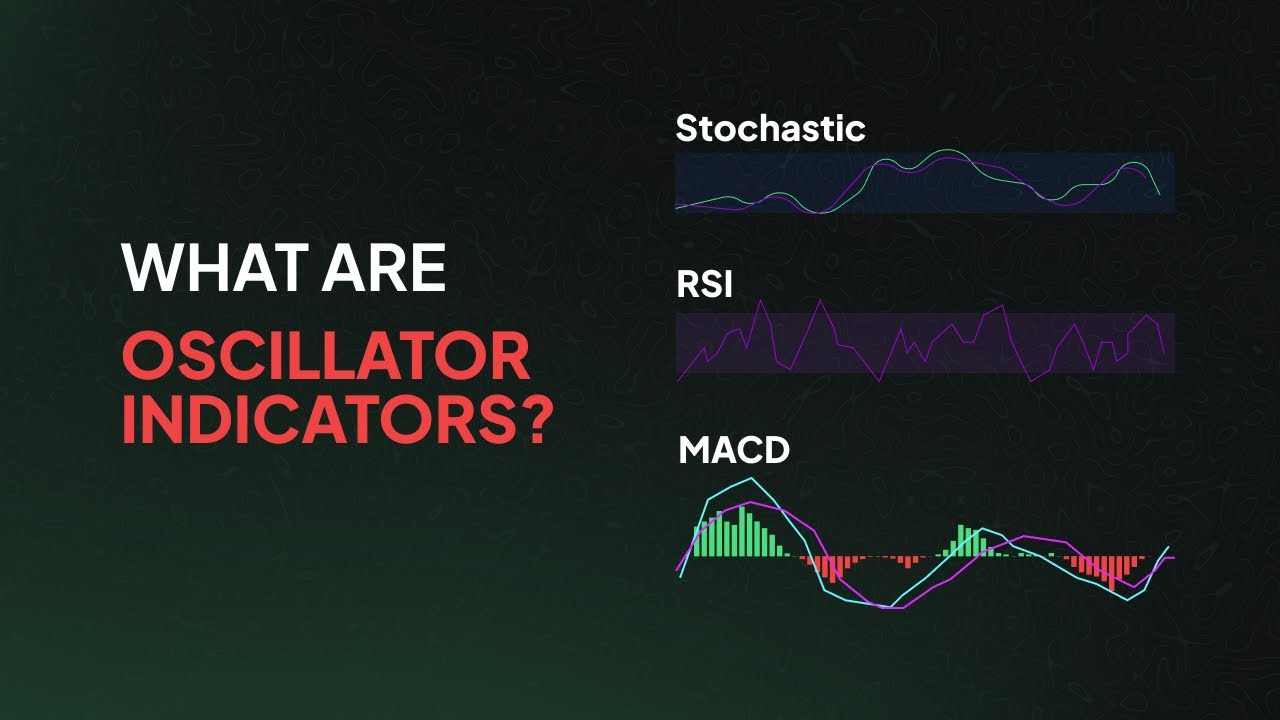 What Are Technical Indicators and Which Ones Are Commonly Used in Crypto  Analysis