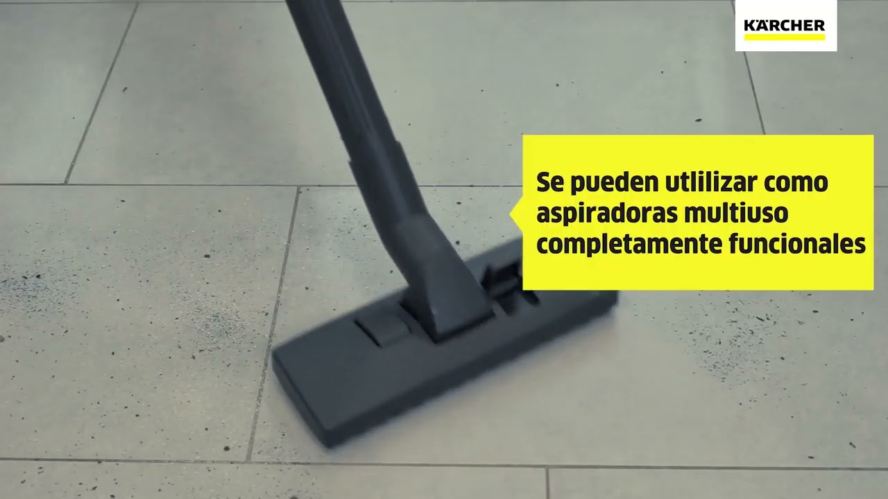 LIMPIEZA DE SOFA CON KARCHER SE4002 Y LIMPIATAPICERIAS 