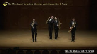 Four For Tango - Astor Piazzolla