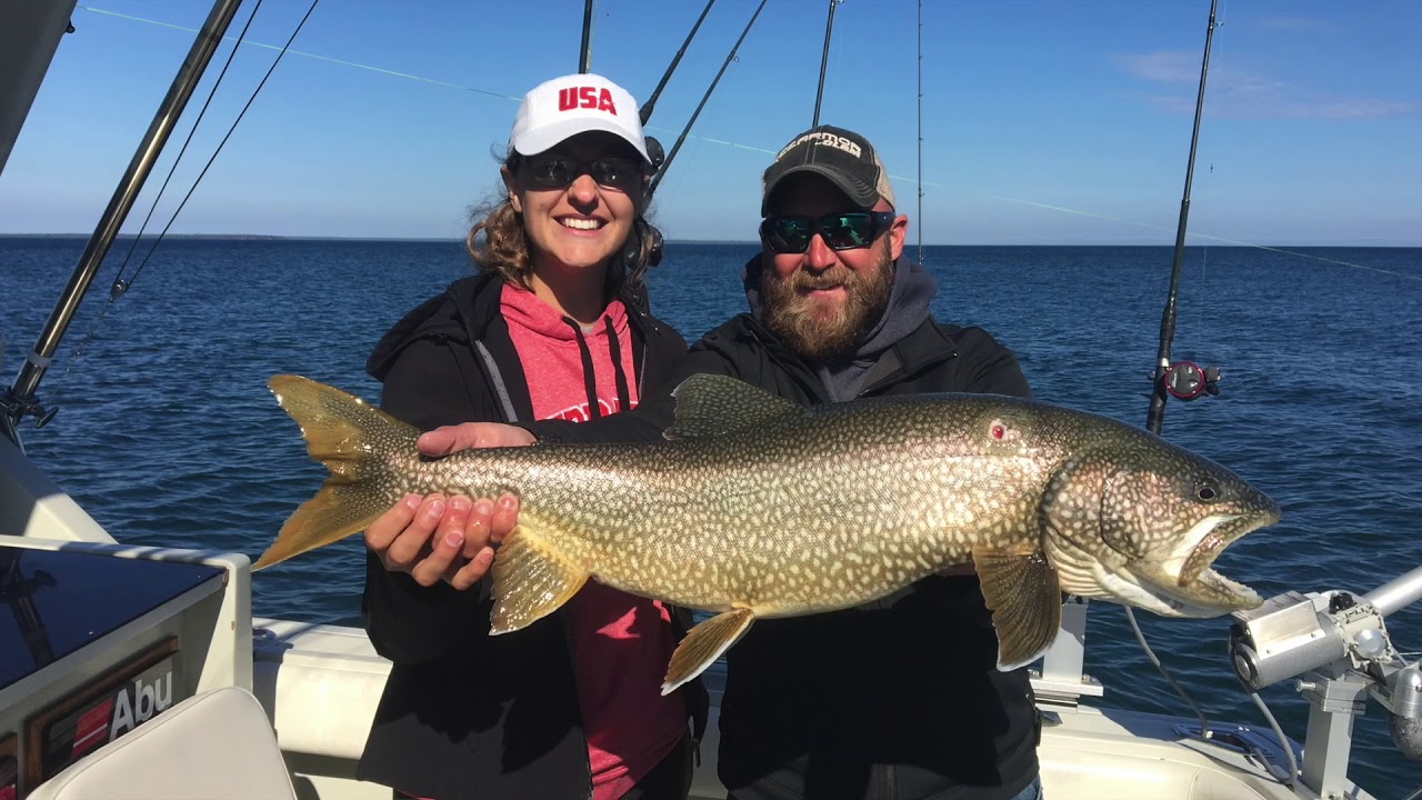 Apostle Islands June 2018 YouTube