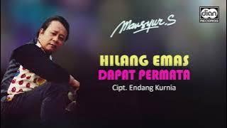 HILANG EMAS DAPAT PERMATA (KARAOKE) MASYUR'S