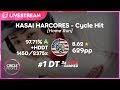 osu! | Vaxei | KASAI HARCORES - Cycle Hit [Home Run] HDDT 97.71% 1450/2375x 3❌ | 629pp | Livestream!