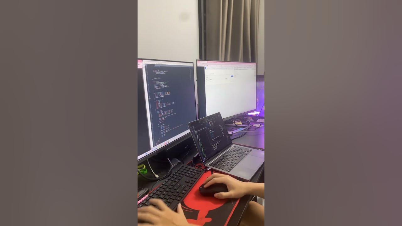 Hmm 😩😩#coding #python #developer - YouTube