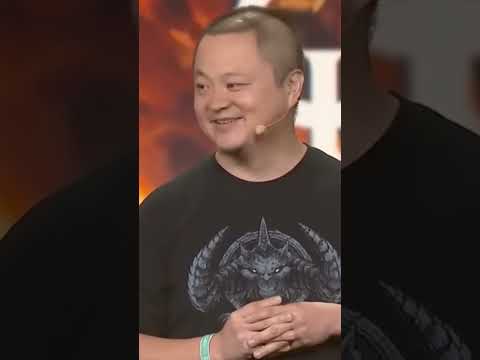 Diablo Immortal...the painful