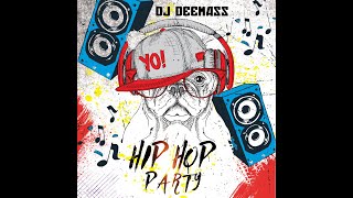 Hip Hop Music Mix 2023 Dj DeeMass