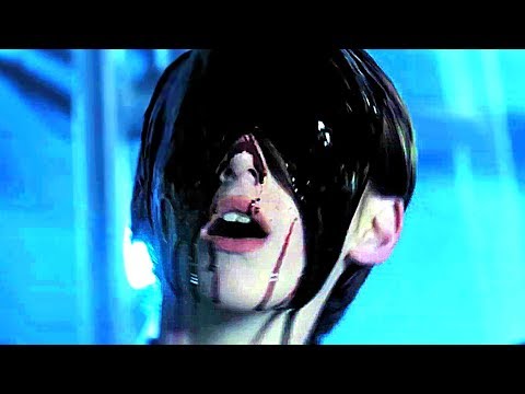 NIGHTMARE SHARK Full online (2019) Horror Movie HD