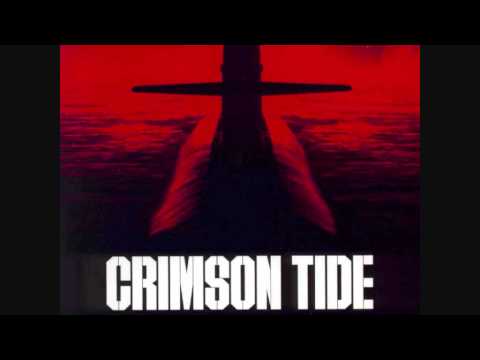 Crimson Tide - Theme Song