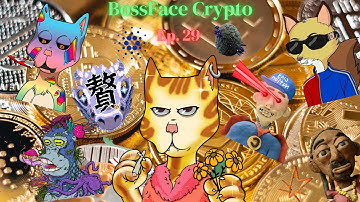 Hows the Cnft Market, Wen Bull Market? ClayNation, BadFox & 4042 music nft album, BCRC Alpha, & MORE