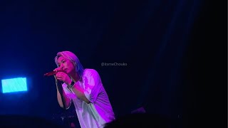 BOBBY (바비) | 벚꽃 (Cherry Blossom) | Zero Gravity Tour in Manila 2024