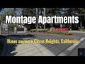 Обзор нашего комплекса Montage at Fair Oaks в Citrus Heights, CA