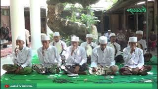 Wakrimil Arwaha Minna-Nurul Huda Wafana |Ust. Fandy IraOne SUKAROL MUNSYID |Haul Mbah Ma'shoem Lasem