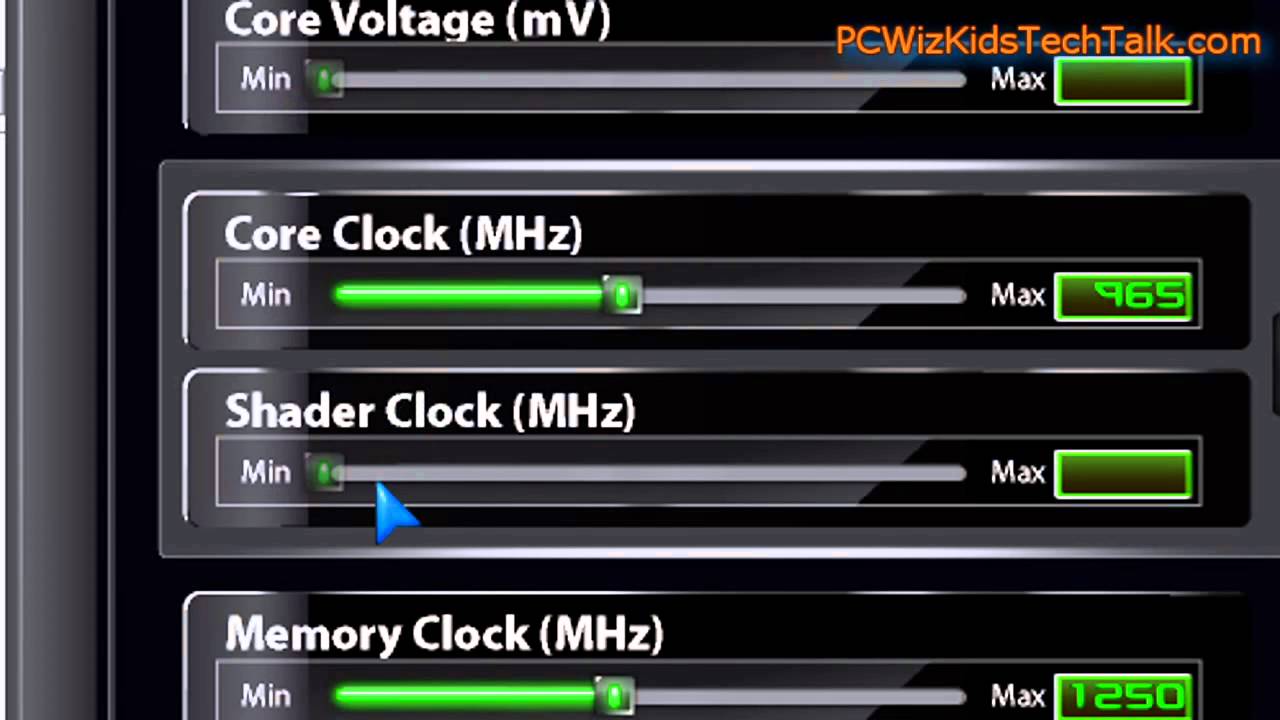 ✓How to overclock your AMD Graphics Card - GPU Tutorial - YouTube