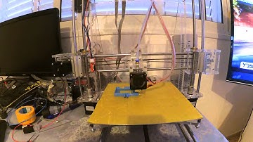 printing gopro extreme camera case - timelapse