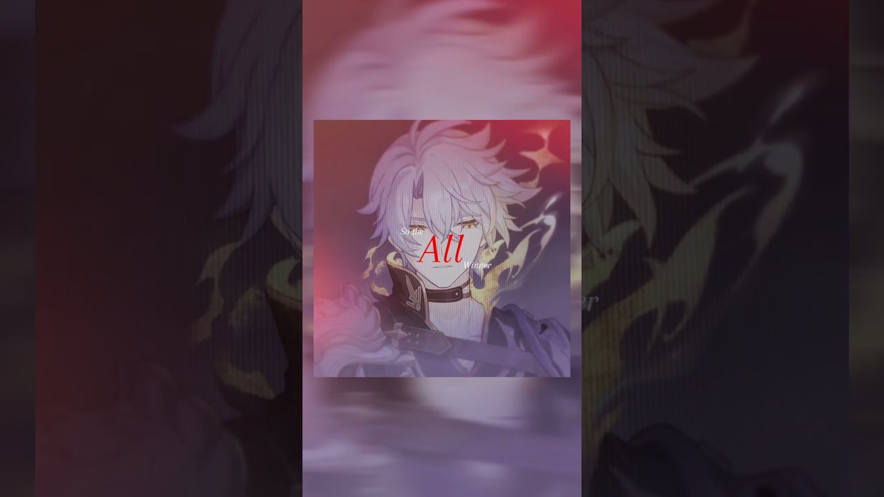 Im Already Cooking Another One Abba Song Hsr Honkaistarrail Amphoreus Phainonhsr Mydeimos
