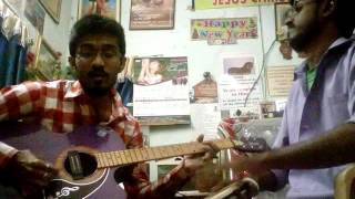"Surangani surangani surangani malu genawa" song in all Languages by Japheth Clinton chords