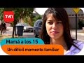 Un difícil momento familiar | Mamá a los 15  - T2E7