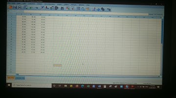 SPSS - Aplikasi Analisis Kuantitatif