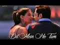 Dil Mein Ho Tum (Lyrics) - Bappi Lahiri #RIP | Vinod Khanna, Anita Raj | Satyamev Jayate | Sad Song Mp3 Song