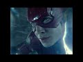 &quot;The Flash&quot; Enter the Speed of Force (Final fight) | Zack Snyder&#39;s Justice League [HDR, 4k, 4:3]