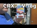 The New CRX, Shop cars ,Welder Fix The New CRX, Shop cars ,Welder Fix