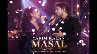 Yarım Kalan Masal İki Kalp, Bir Acı, Hiç Bitmez Bir Sevda