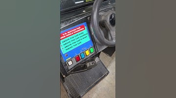 Daytona USA Nonworking 7/3/25 Pinball, Arcade, FEC, Consignment Online Auction at BidderBros.com