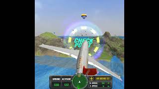 Pilot Simulator: Airplane Game screenshot 5