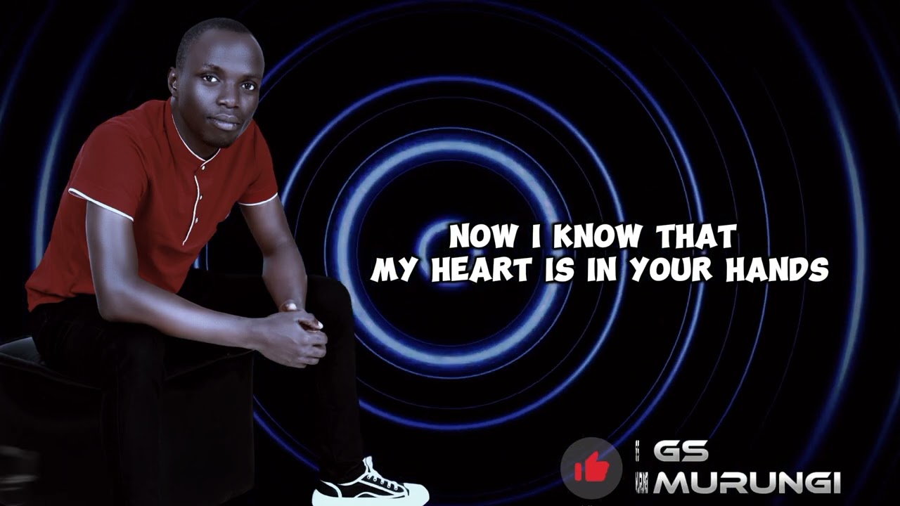 You take away the pain (Helper) by GS Murungi