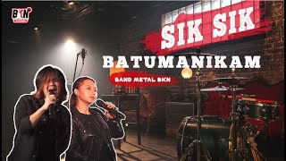 Sik Sik Batu Manikam - BKN Band [Metal Ethnic Version]