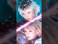 Rain & Fina CG Limit Burst | Final Fantasy Brave Exvius #FinalFantasy #FFBE