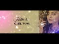 Aansu - Lyrical Video | RcR Ft. Shreya Jain  | rcr rapper Mp3 Song