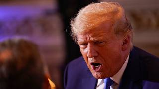 WHOA: Civil war ERUPTS as Trump ATTACKS top Republican | Another Day