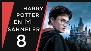 HARRY POTTER - EN İYİ SAHNELER