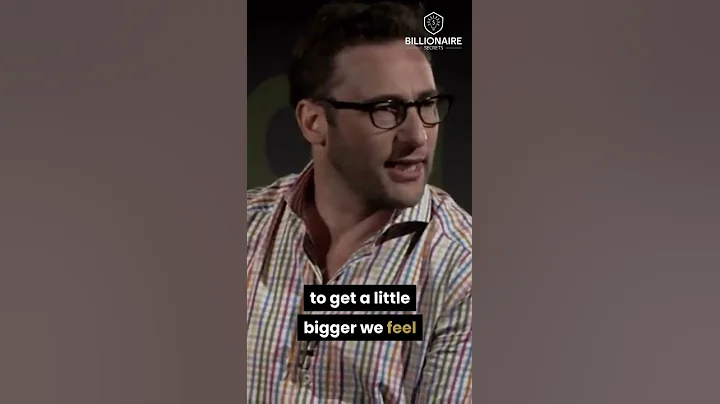 Write Down your Goals  - Simon Sinek