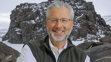 How Evolution Actually Works: The Great Transitions in the History of Life | Neil Shubin 