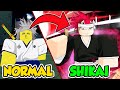 Peroxide How To Get Shikai Fast   Full Guide! (Reaper Progression)