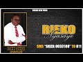RIEKO NYASAYE JOHN OKIDI Official Audio