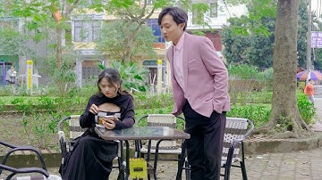 Chủ Tịch Giả Đồng Bóng Đến Phá Buổi Xem Mắt Không Ngờ Gặp Được Chân Ái Đời Mình Và Cái Kết - Tập 529