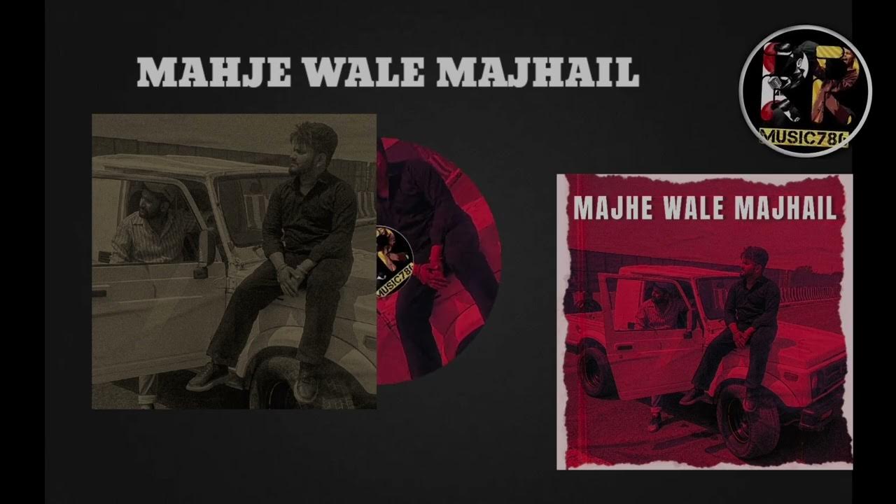 MAJHE WALE MAJHAIL RRMUSIC786 viral music For U majhe-wale-majhail-rrmusic786-viral-music-for-u