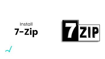 Install 7-Zip on Windows : The powerful free file archiver